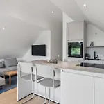Daire 2 Bedroom Cozy In Tossens