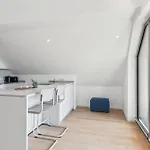2 Bedroom Cozy In Tossens Daire Stick