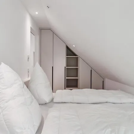 Apartmán 2 Bedroom Cozy In Tossens