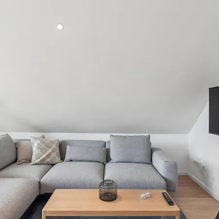 2 Bedroom Cozy In Tossens Stick