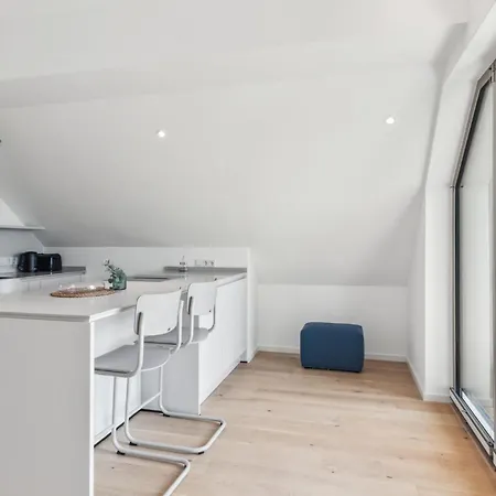 2 Bedroom Cozy In Tossens Apartmán Stick