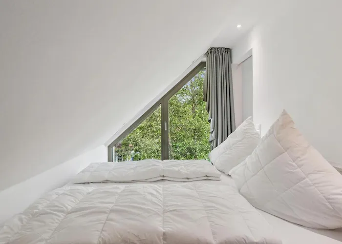 2 Bedroom Cozy In Tossens