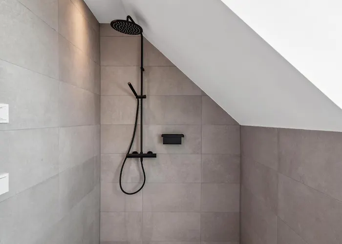 Apartman 2 Bedroom Cozy In Tossens