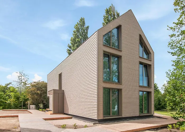 2 Bedroom Cozy In Tossens